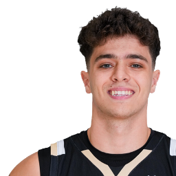 Frankie Vassalluzzo