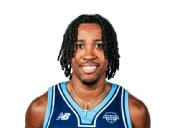 Caleb Crawford