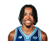 Caleb Crawford