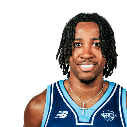 Caleb Crawford