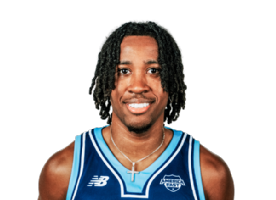 Caleb Crawford