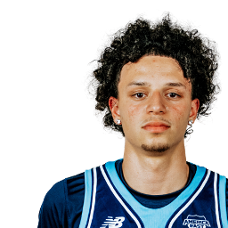 Darius Lopes