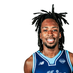Amare Allen