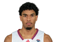 Jordan Rogers