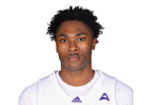 Donte Bacchus