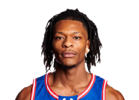 Kris Johnson