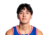 Isaiah Walter