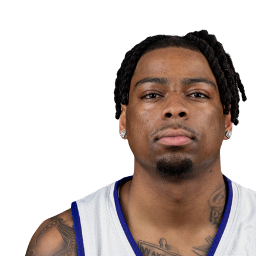 Trevion LaBeaux
