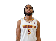 Braylhan Thomas