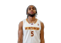 Braylhan Thomas