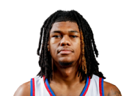 Demetrus Johnson II