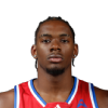 Xavier Shegog