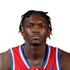 Shelton Williams-Dryden