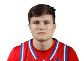 Max Young