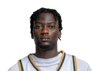Damarien Yates