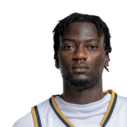Damarien Yates