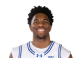 Tyran Mason