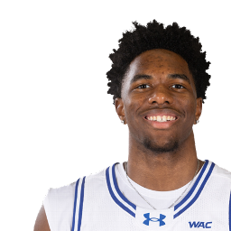 Tyran Mason