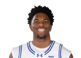 Tyran Mason