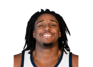 Baron Smith Jr.
