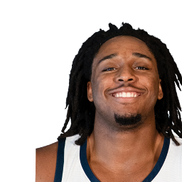 Baron Smith Jr.
