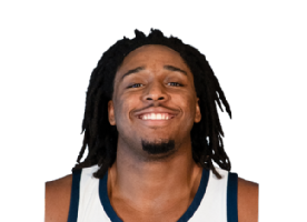 Baron Smith Jr.