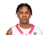 Jaylen Wharton
