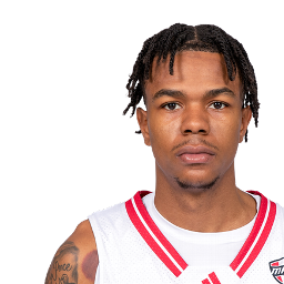 Jaylen Wharton