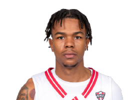Jaylen Wharton