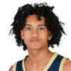 Keenan Wilkins