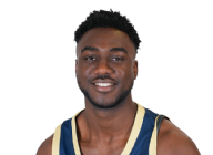 Thompson Camara