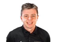 Jett Montgomery