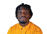 Christian Reid