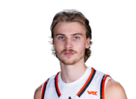 Elias Ralph