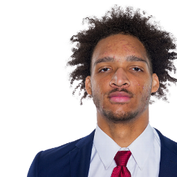 Todd Jones Jr.