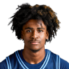 Kjay Bradley Jr.
