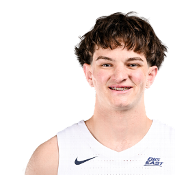 Luke Naser