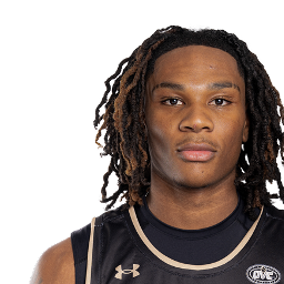 Dontrez Williams