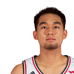 Eric Zheng