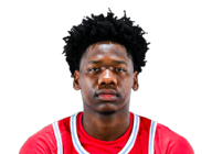 Jaquan Johnson