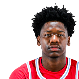 Jaquan Johnson