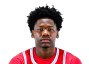 Jaquan Johnson