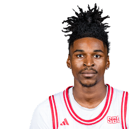 Jalen Hampton