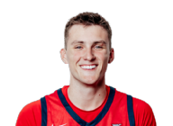 Preston Vandermyde