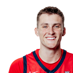Preston Vandermyde