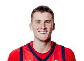 Preston Vandermyde