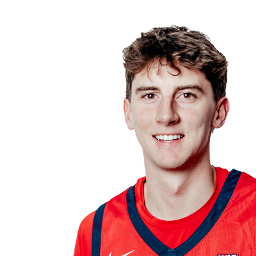 Britton Berrett