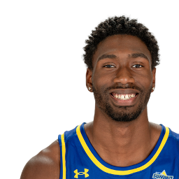 Andrell Burton Jr.