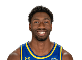 Andrell Burton Jr.