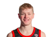 Kody Clancy